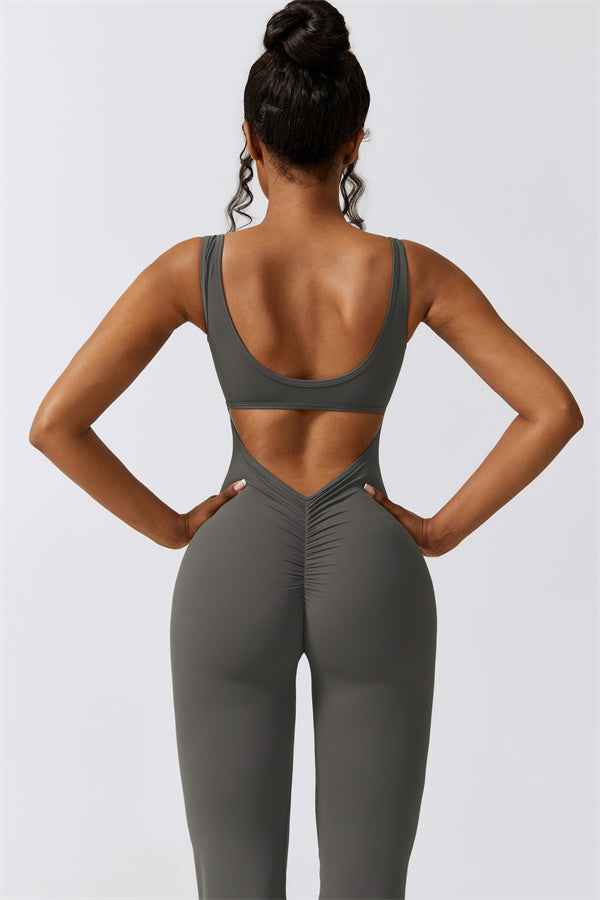 Bella Faith Jumpsuit