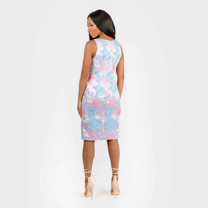 The Sleeveless Sheath Classic