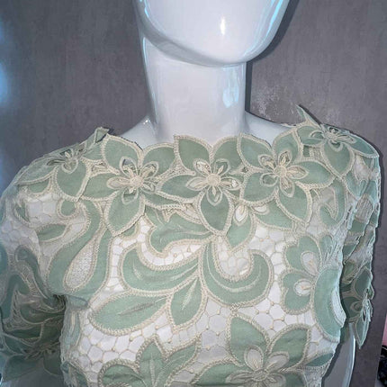 Florette Bateau Nkline Shift Dress