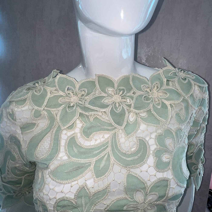 Florette Bateau Nkline Shift Dress