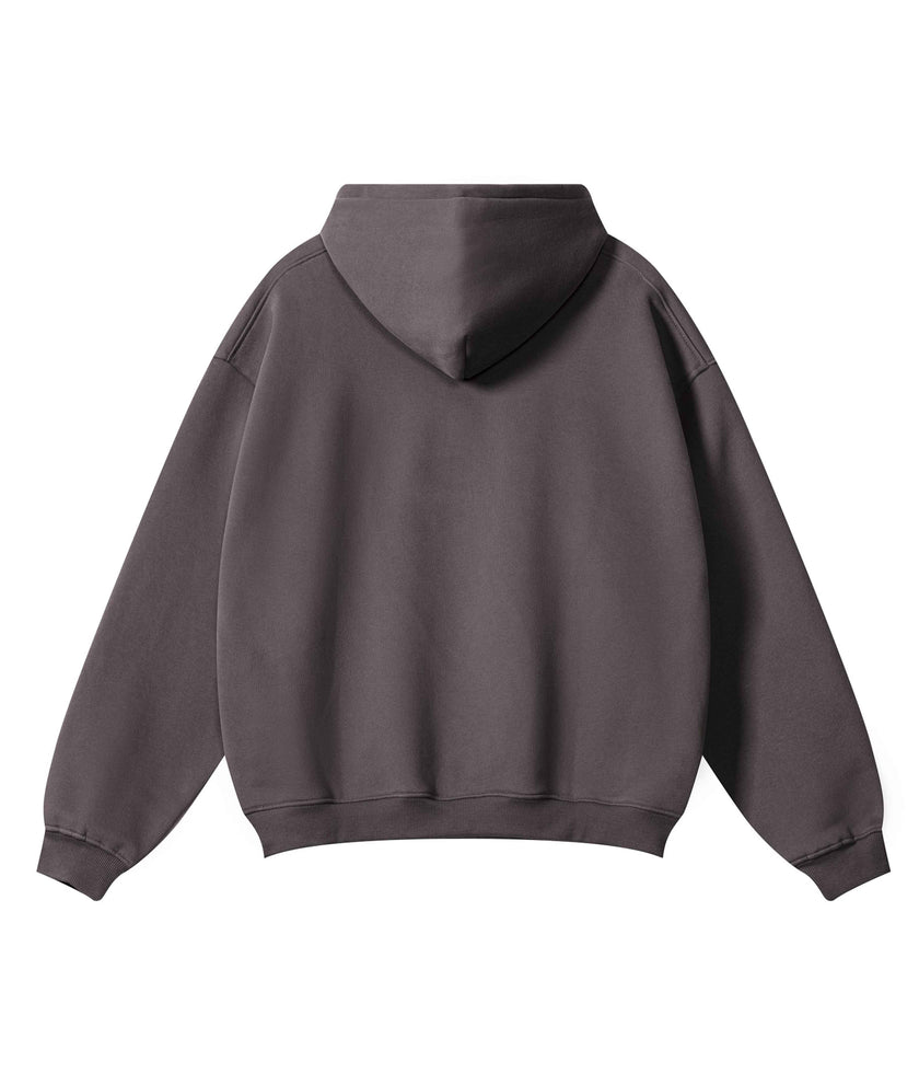 COCOA HOODIE