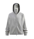 HEATHER SHEISTY HOODIE