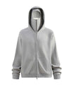 HEATHER SHEISTY HOODIE