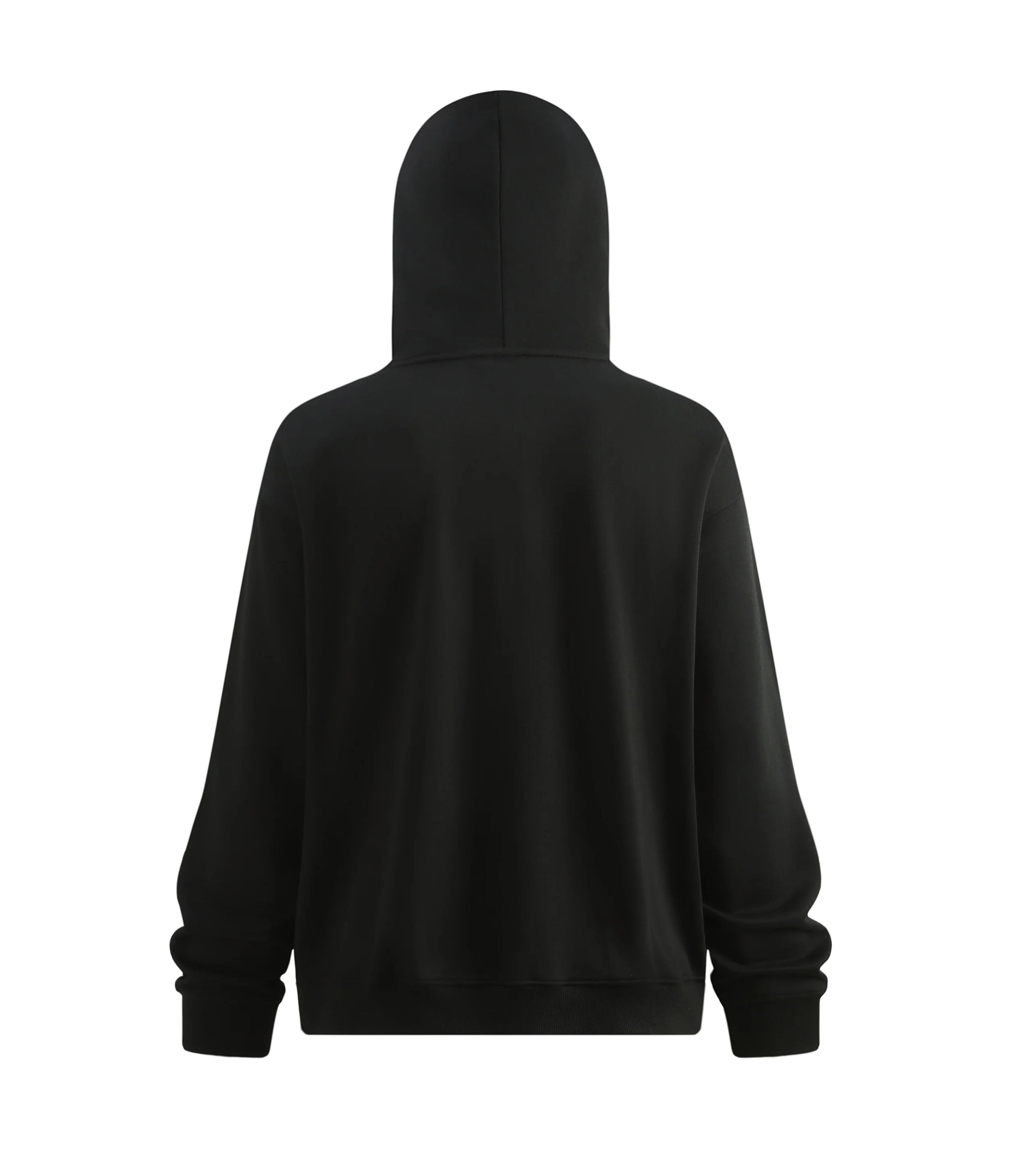 NOIR SHEISTY HOODIE