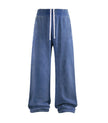 ROYAL OVER-DYE SWEATPANTS