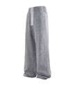 SLATE OVER-DYE SWEATPANTS