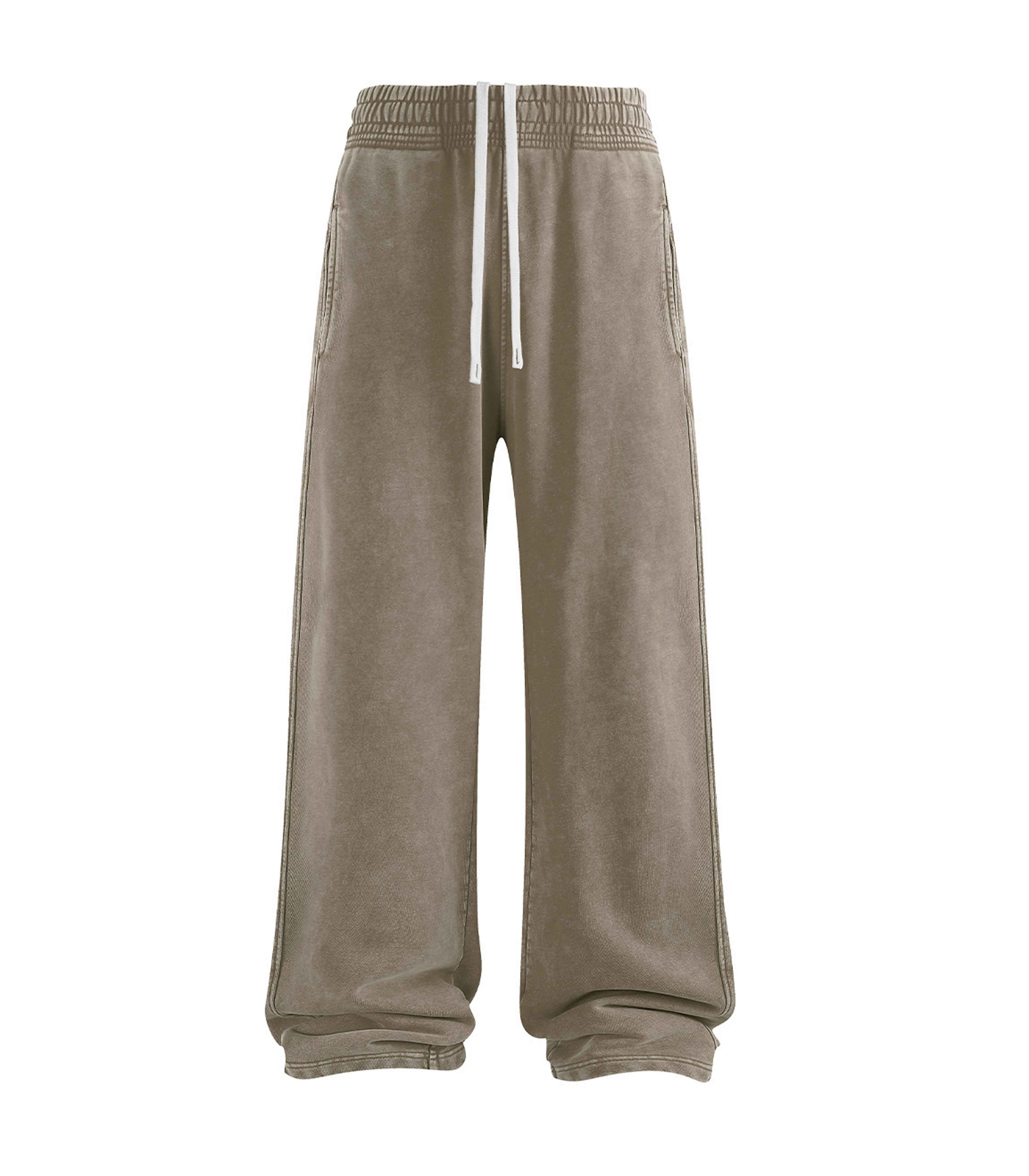 DESERT OVER-DYE SWEATPANTS