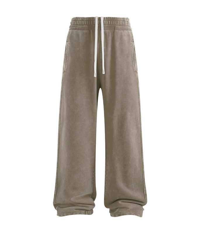 DESERT OVER-DYE SWEATPANTS