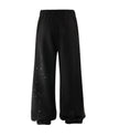 NOIR PAINTERS SWEATPANTS