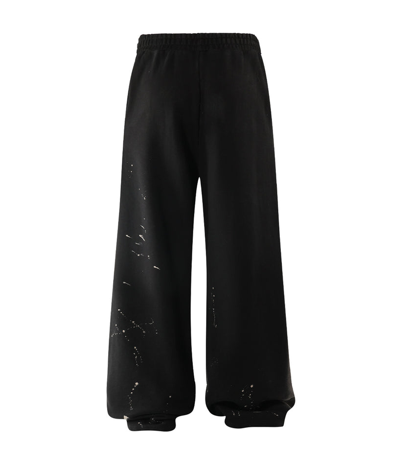 NOIR PAINTERS SWEATPANTS