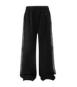 NOIR PAINTERS SWEATPANTS
