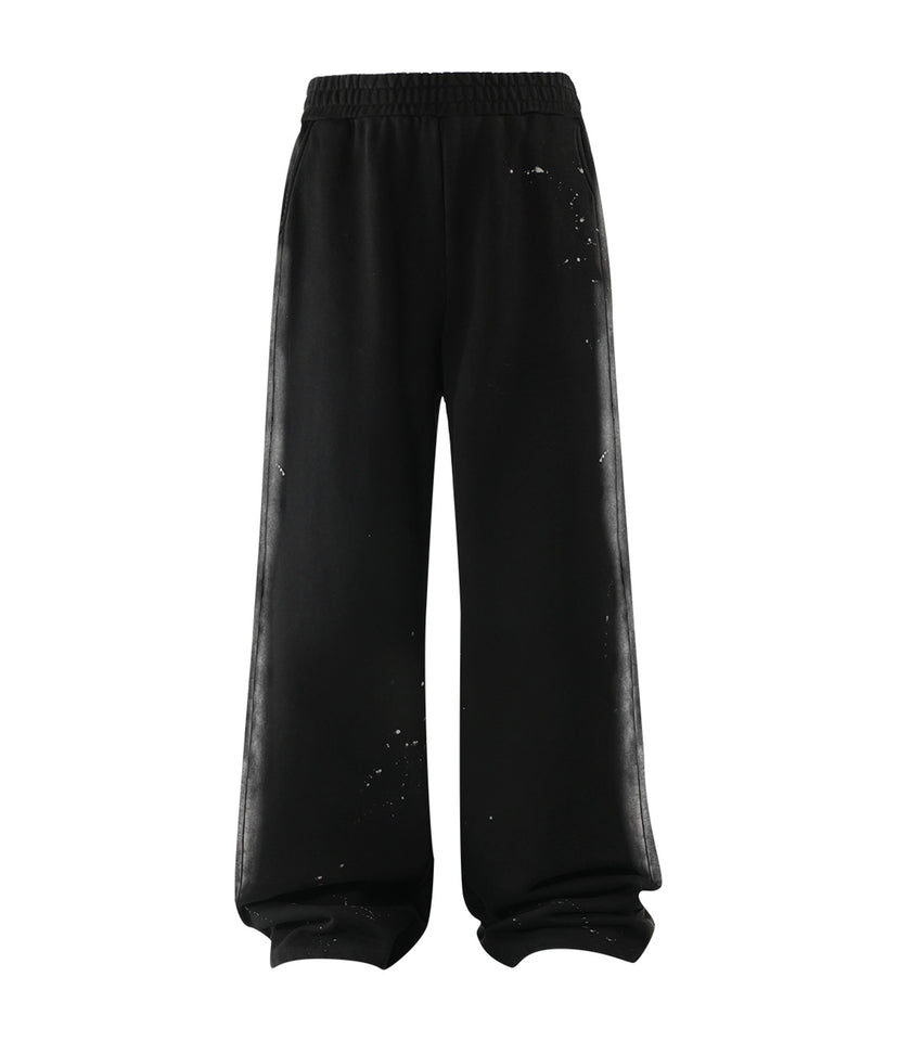 NOIR PAINTERS SWEATPANTS