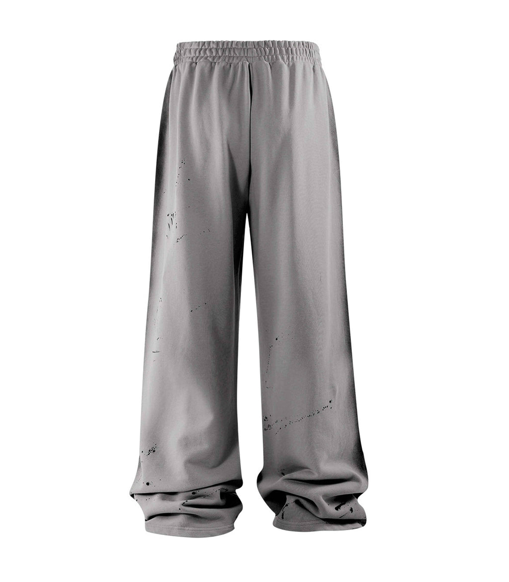 SLATE PAINTERS SWEATPANTS