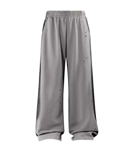 SLATE PAINTERS SWEATPANTS