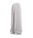 STONE PANEL SWEATPANTS