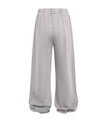STONE PANEL SWEATPANTS