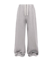 STONE PANEL SWEATPANTS