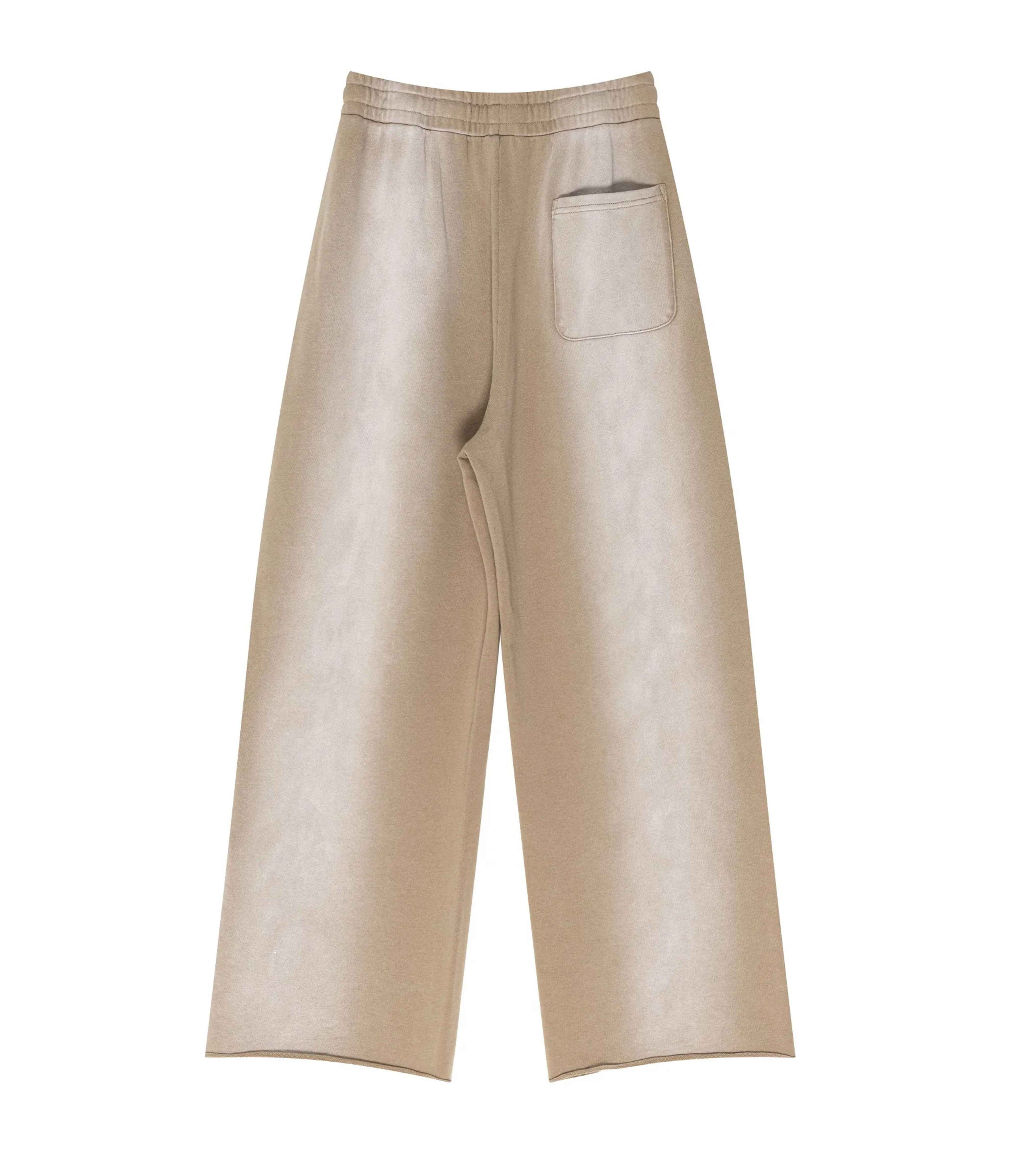 SAND SUNFADE SWEATPANTS