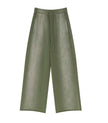 OLIVE SUNFADE SWEATPANTS