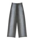 CHARCOAL SUNFADE SWEATPANTS