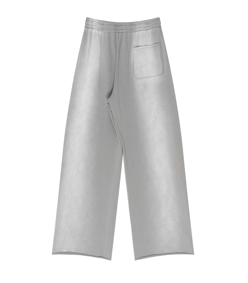 GREY SUNFADE SWEATPANTS
