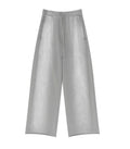 GREY SUNFADE SWEATPANTS