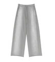 GREY SUNFADE SWEATPANTS