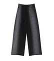 NOIR SUNFADE SWEATPANTS