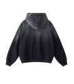 NOIR SUNFADE HOODIE