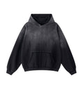 NOIR SUNFADE HOODIE