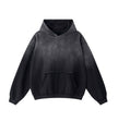 NOIR SUNFADE HOODIE