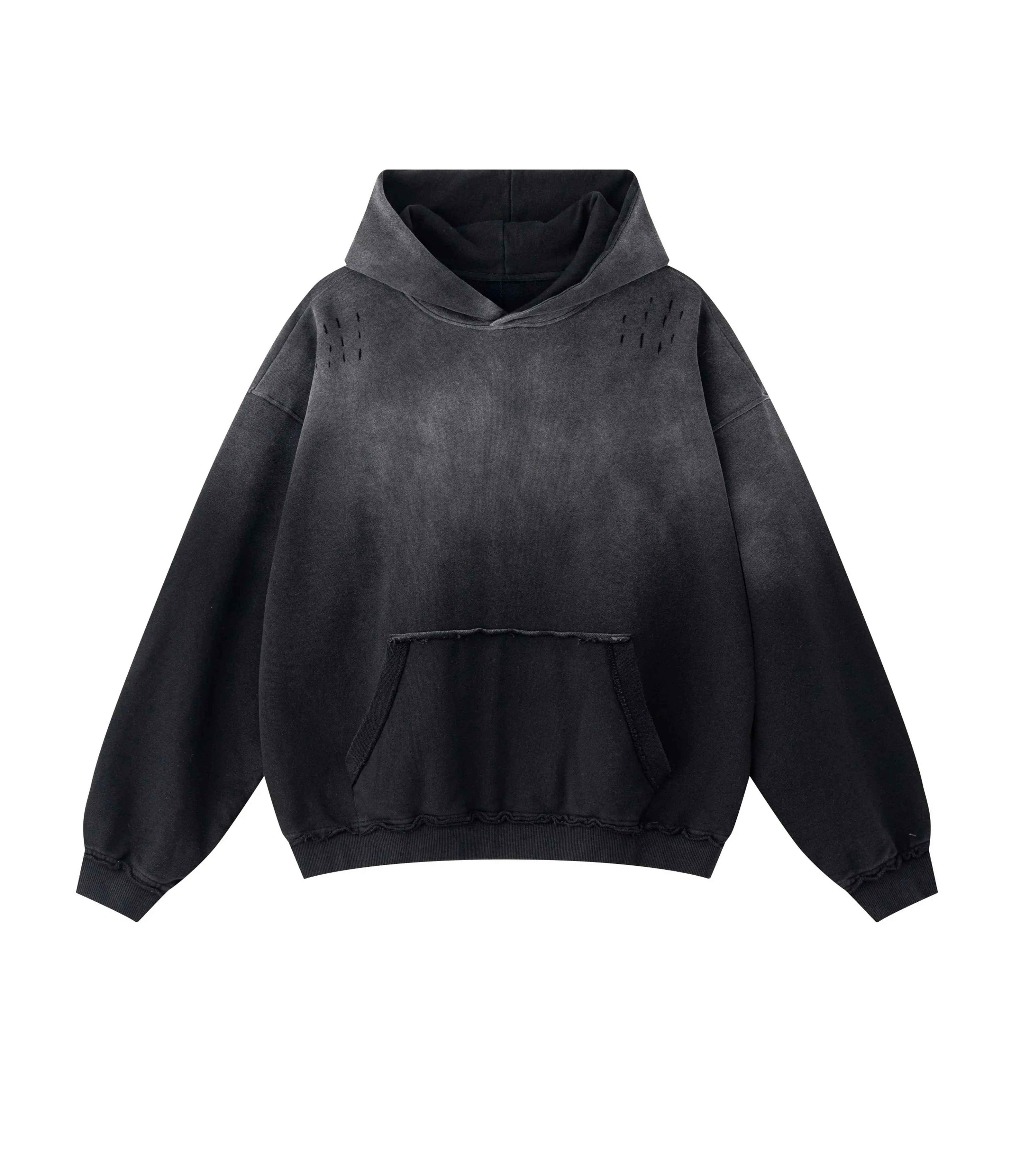 NOIR SUNFADE HOODIE