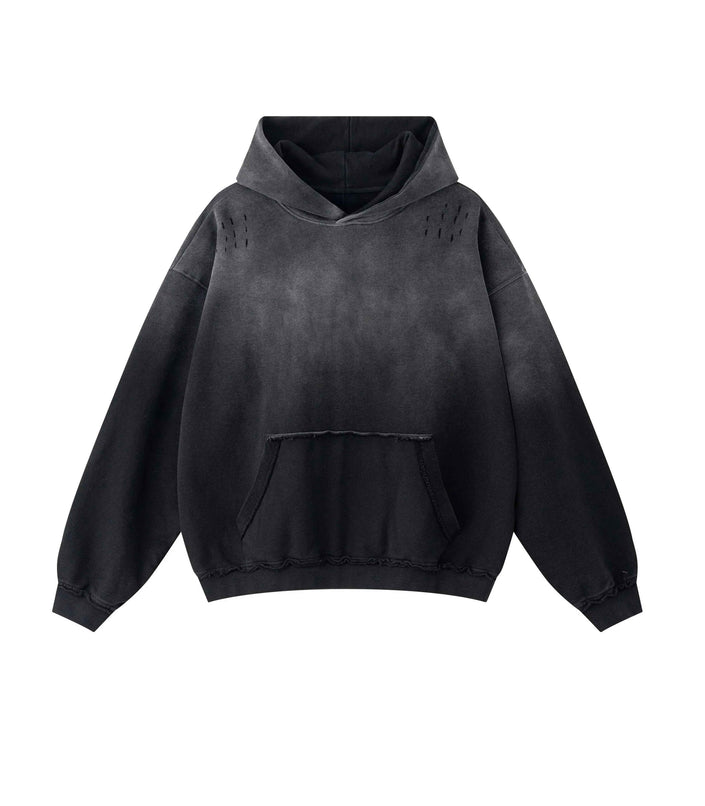 NOIR SUNFADE HOODIE