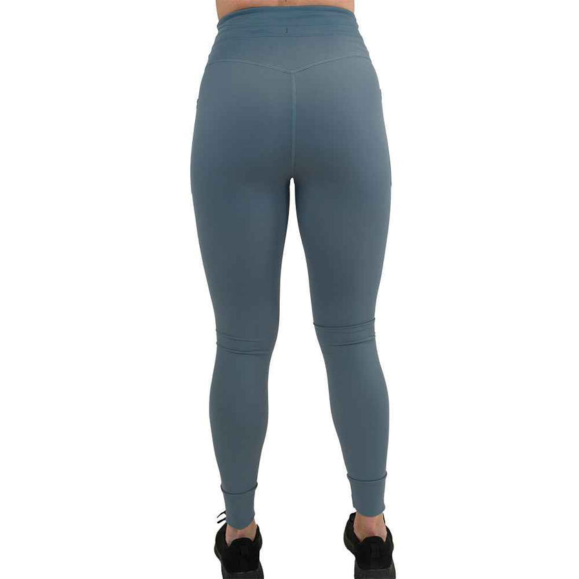 Omni Leggings | Sage Slate