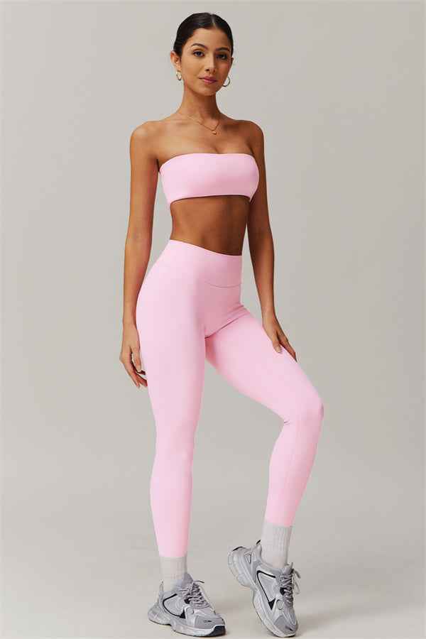 The Essence Mae Sports Bra