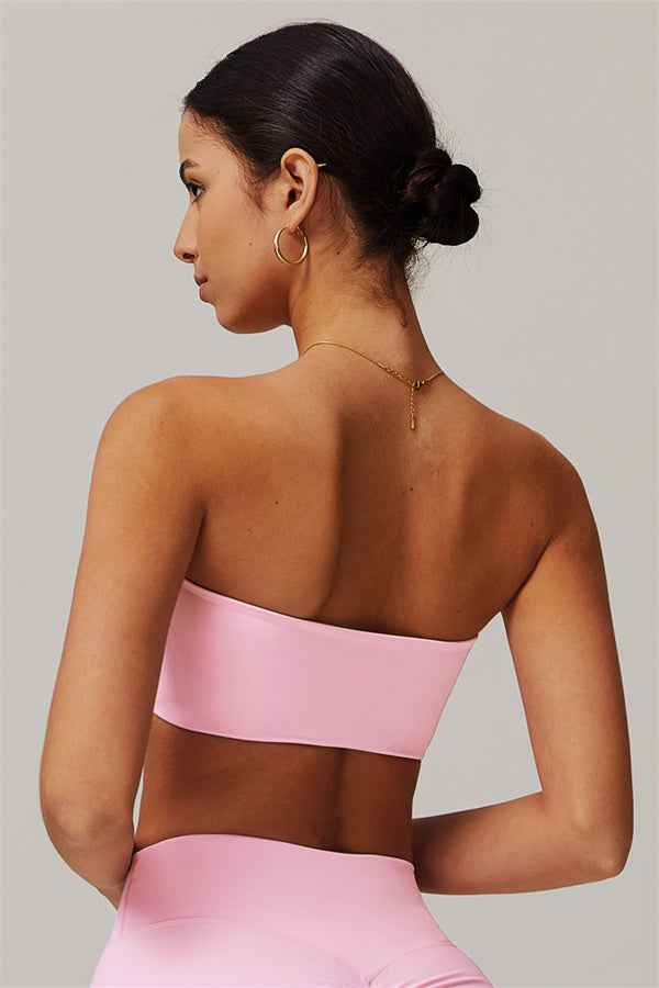 The Essence Mae Sports Bra