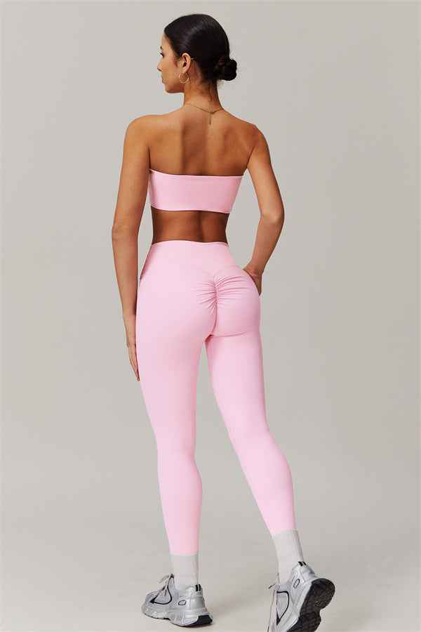 The Essence Mae Sports Bra