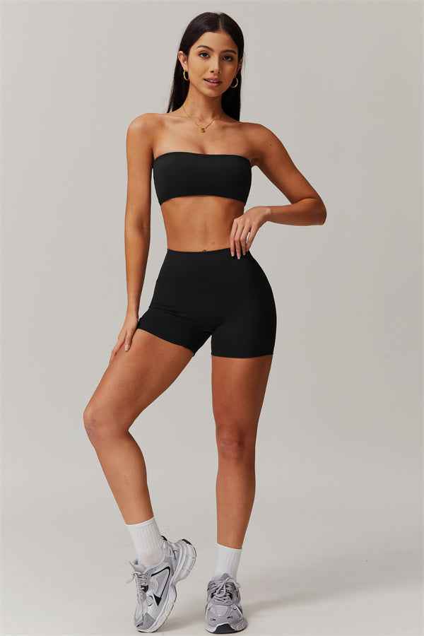 The Essence Mae Sports Bra