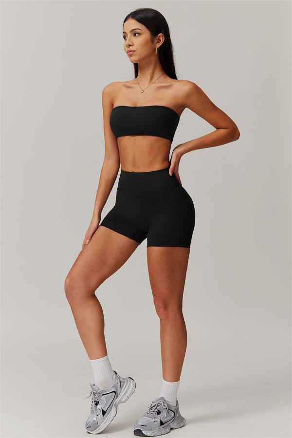 The Essence Mae Sports Bra