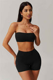 The Essence Mae Sports Bra