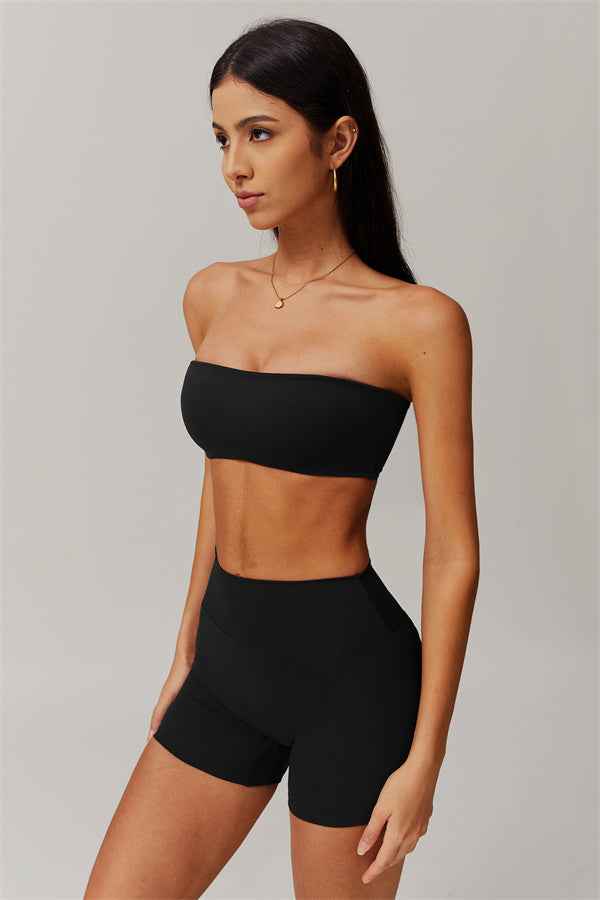 The Essence Mae Sports Bra