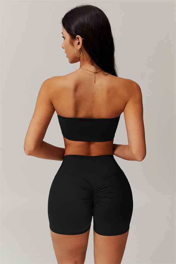 The Essence Mae Sports Bra