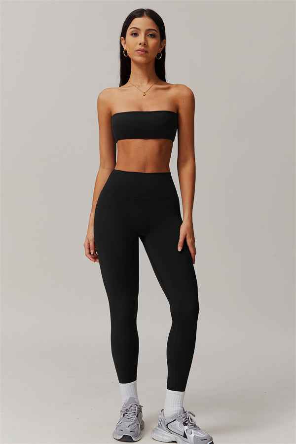 The Essence Mae Sports Bra
