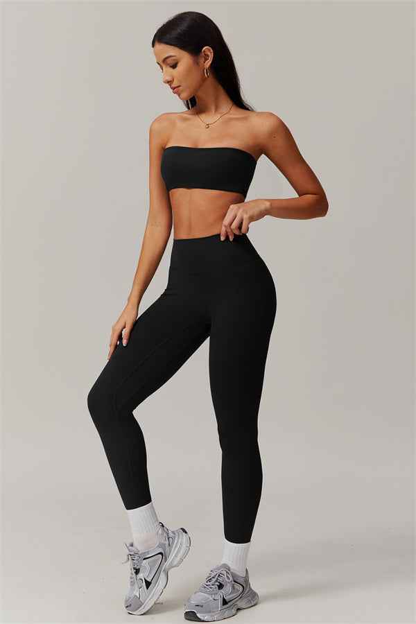 The Essence Mae Sports Bra