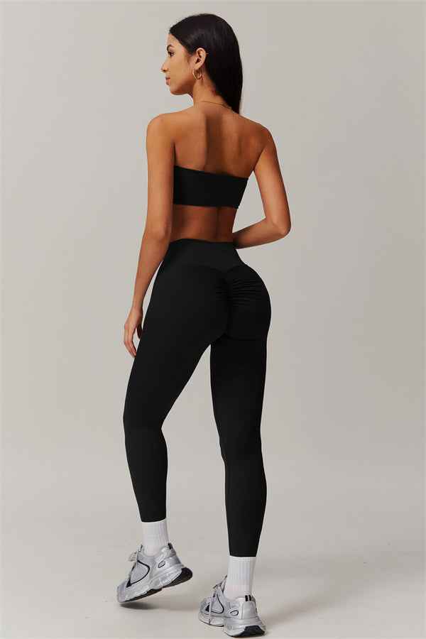 The Essence Mae Sports Bra