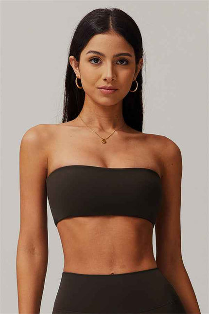 The Essence Mae Sports Bra