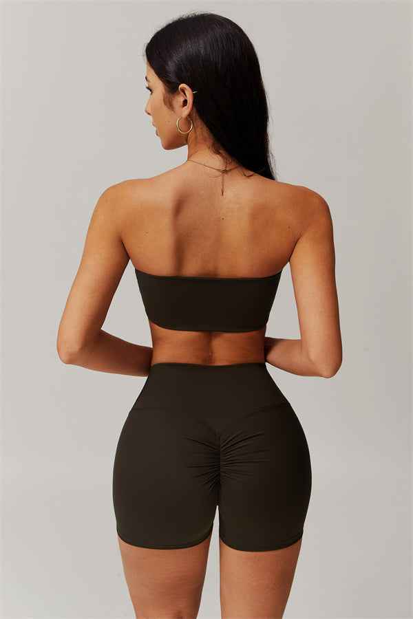The Essence Mae Sports Bra