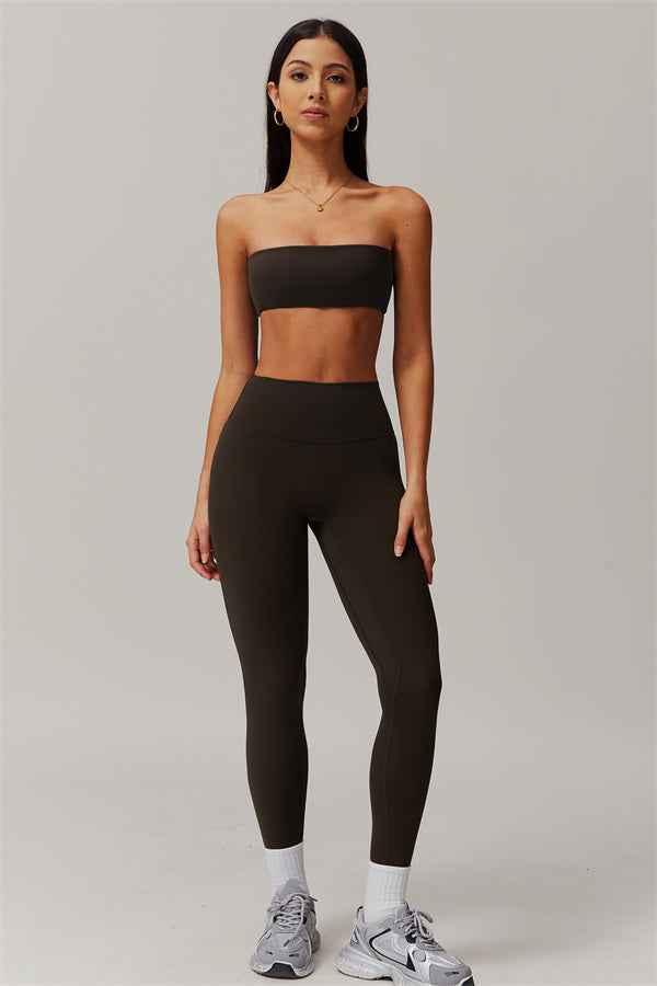 The Essence Mae Sports Bra