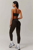 The Essence Mae Sports Bra