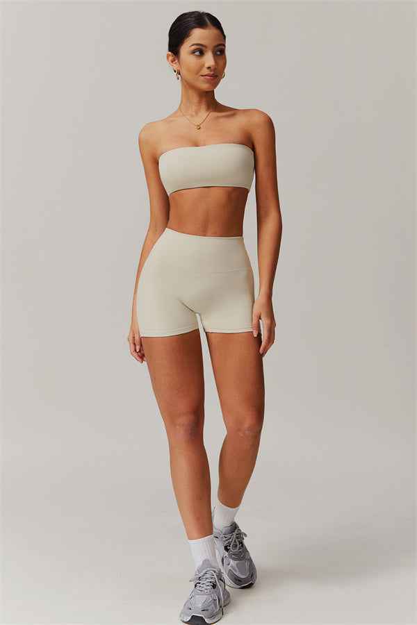 The Essence Mae Sports Bra